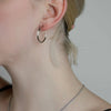 PREORDER: Everyday Earrings The Silver Set