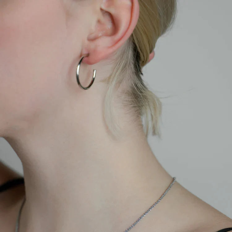 PREORDER: 1" Super Hoops
