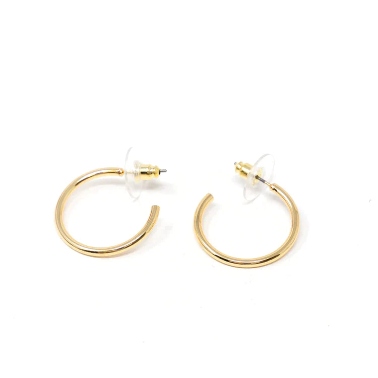 PREORDER: Everyday Earrings The Gold Set