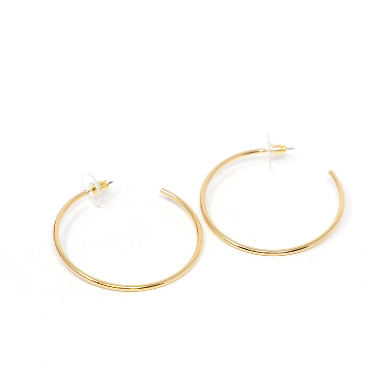 PREORDER: 2" Super Hoops