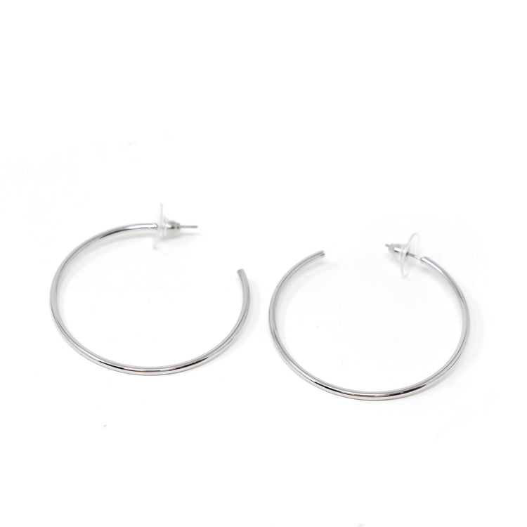 PREORDER: 2" Super Hoops