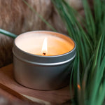 PREORDER: Massage Candle in Assorted Scents