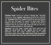 Sweetables | Spider Bites