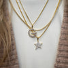 PREORDER: Jazzy Star Charm