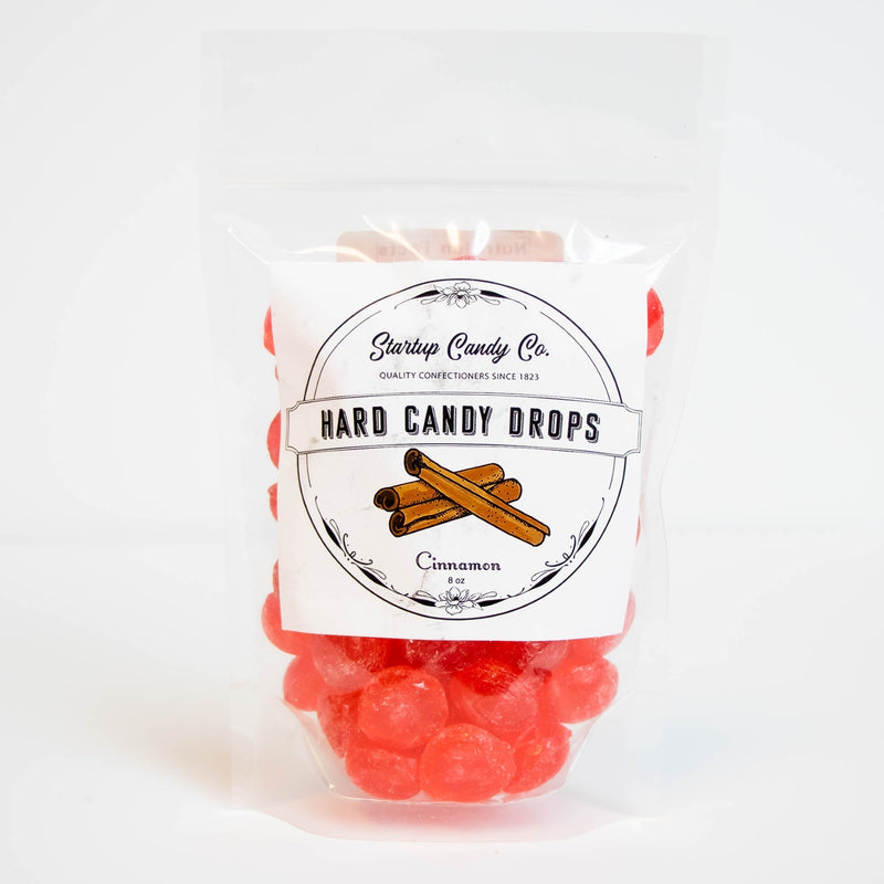 Hard Candy Drops