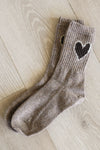 Subtle Emotions Wool Socks Set of 3