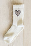 Subtle Emotions Wool Socks Set of 3