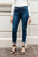 Judy Blue Take It Up A Notch Jeans