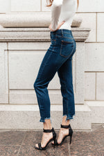 Judy Blue Take It Up A Notch Jeans