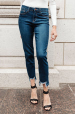 Judy Blue Take It Up A Notch Jeans