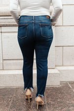 Judy Blue Take It Up A Notch Jeans