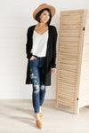 The Bailey Cardigan