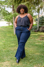 Risen The Blueprint Wide Leg Pants