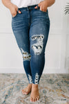 Judy Blue The Inner Animal Jeans