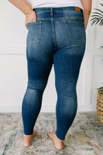 Judy Blue The Inner Animal Jeans