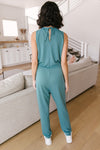 The Megan Jumpsuit