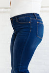 Judy Blue Throwback Flare Jeans