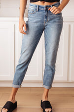 Judy Blue Time To Relax Jeans