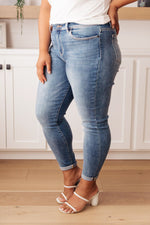 Judy Blue Time To Relax Jeans