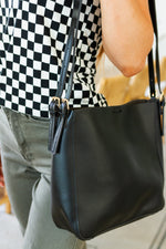 Timeless Carry Tote Bag