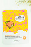 Vitamin C Essence Sheet Mask