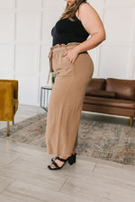 Where We Wander Wide Leg Pants