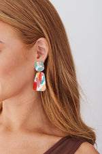 Whimsical Daydreams Earrings