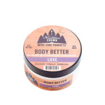 PREORDER: Beeswax Body Butter in Assorted Scents