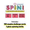 PREORDER: Spin the Bottle for Couples
