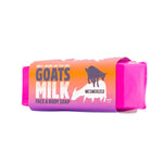 PREORDER: Goats Milk Soap Bar in Assorted Scents