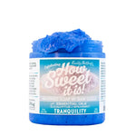 PREORDER: Exfoliating Whipped Soap in Assorted Scents