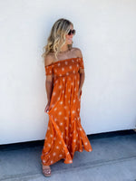 PREORDER: Mika Dress in Two Colors