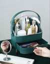 PREORDER: Ava Beauty Storage in Jade