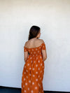 PREORDER: Mika Dress in Two Colors