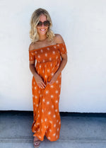 PREORDER: Mika Dress in Two Colors