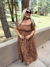 PREORDER: Mika Dress in Two Colors