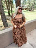 PREORDER: Mika Dress in Two Colors