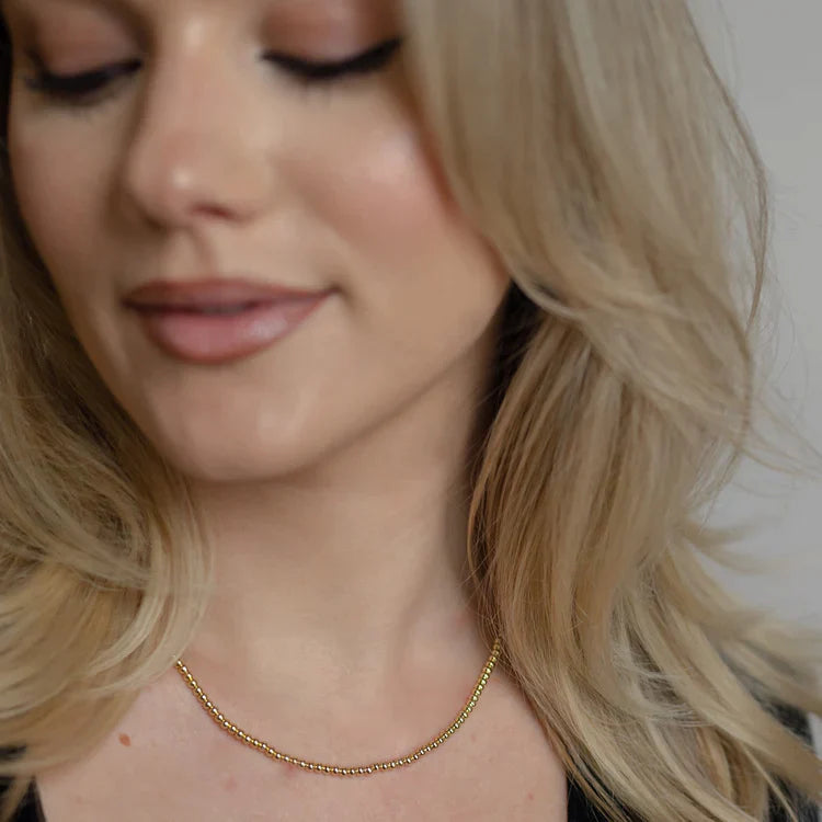 PREORDER: Mini Ball Chain