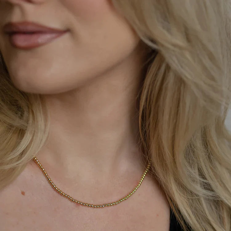 PREORDER: Mini Ball Chain