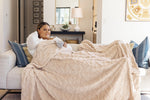 PREORDER: Clara Blanket In Three Colors